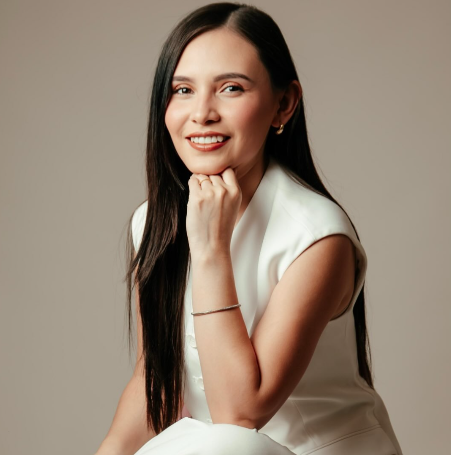 Psicóloga infantil Ana Cervantes