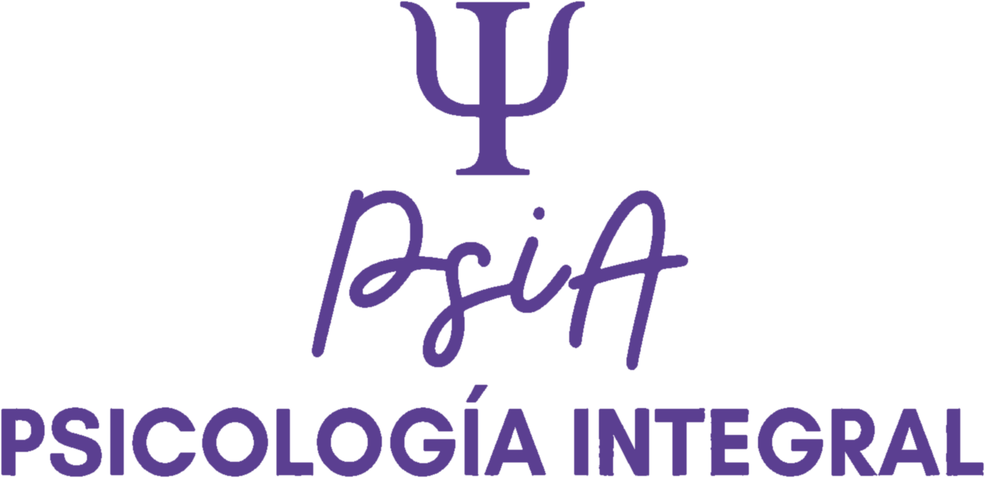 PsiA Psicología Integral